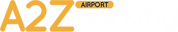a2z airport parking logo