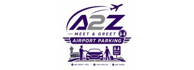 A2Z Meet & Greet logo