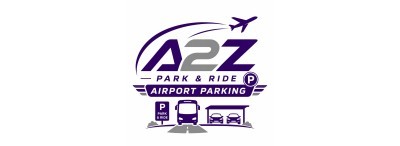 A2Z Easy Park & Ride logo