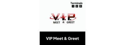 V.I.P Meet & Greet
