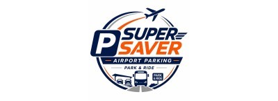 Super saver Easy Park & Ride logo