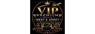 VIP Premium Meet & Greet logo