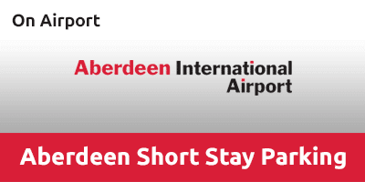Short Stay Standard logo