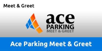 Ace Meet & Greet