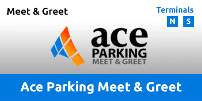 Ace Meet & Greet South Terminal