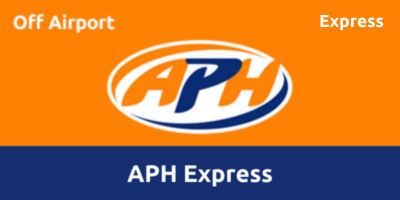 APH Express Parking