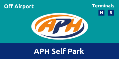 APH Self Park