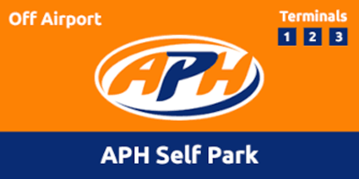 APH Manchester Self Park logo