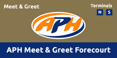 APH Meet & Greet Fore Court