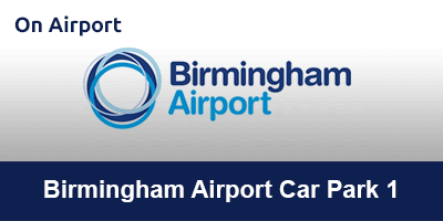 Birmingham Car Park 1