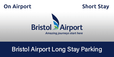 Bristol Airport Long Stay