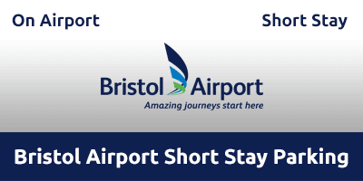 Bristol Airport Short Stay