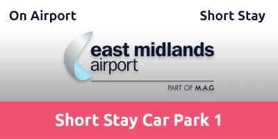 Short Stay 1 logo