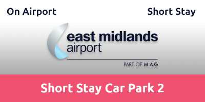 Short Stay 2 logo