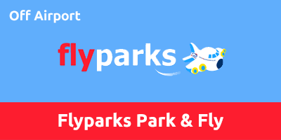 Flyparks Park & Fly