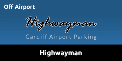 APH Park & Ride logo