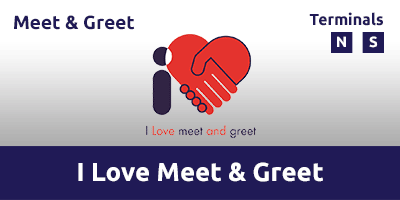 I Love Meet & Greet