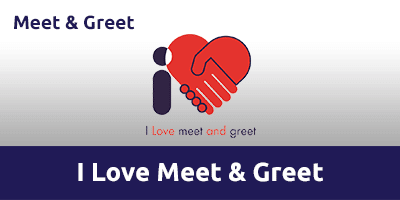 I Love Meet & Greet