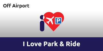 I Love Park Ride