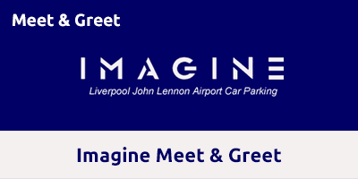 Imagine Meet Greet logo