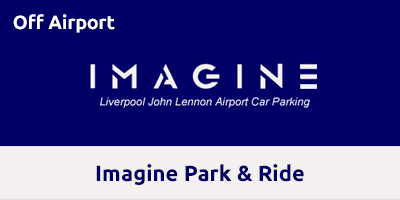 Imagine Park Ride logo