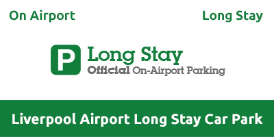 Liverpool Airport Long Stay
