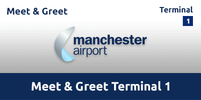 Meet & Greet Terminal 1