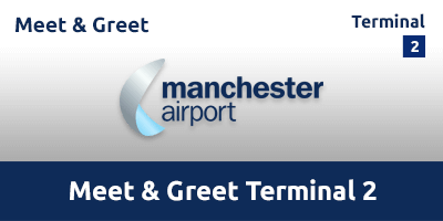 Meet & Greet Terminal 2