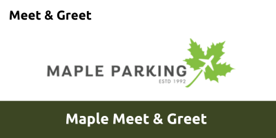 Maple Meet & Greet