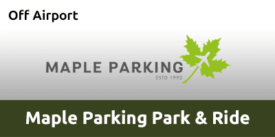 Maple Park & Ride