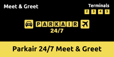 ParkAir 24/7