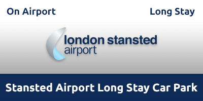 Stansted Long Stay