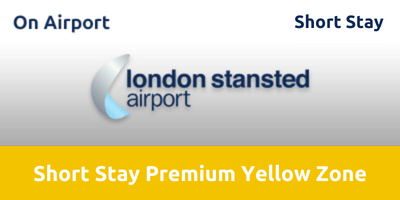Short Stay Premium Yellow