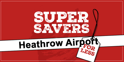 Super Saver Meet & Greet