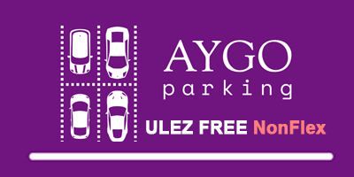 Super Saver Park & Ride