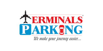 Terminal Park & Ride T2 - T3