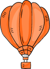 ballon svg