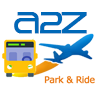 A2Z <small>Park & Ride</small>