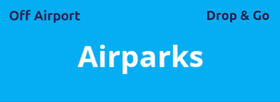 Airparks Drop & Go