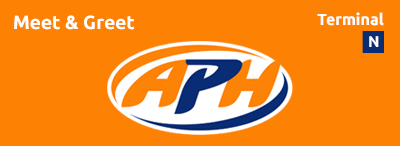 APH Meet & Greet <small>North Terminal</small>