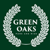 Green Oaks <small> Park And Ride </small>