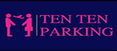 Ten Ten Parking